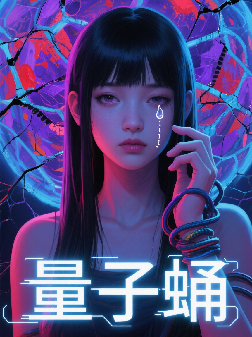 量子蛹