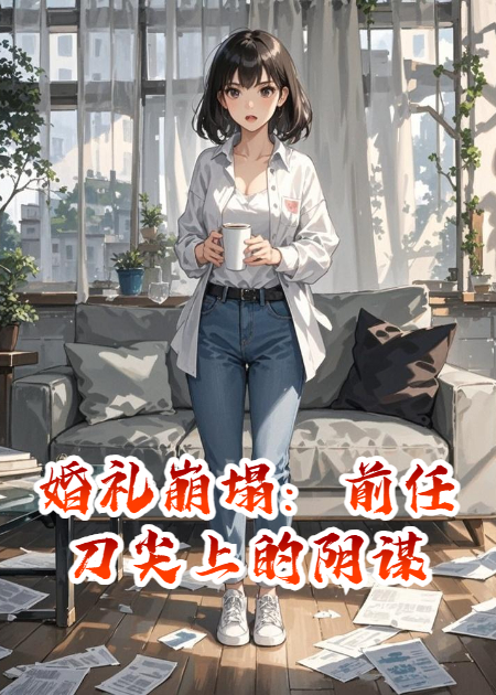 前任这个疯魔，竟然对我背后下刀