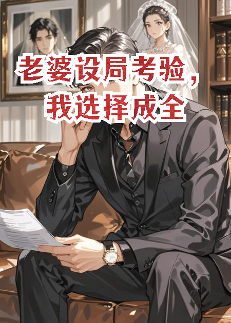 老婆设局考验，我选择成全