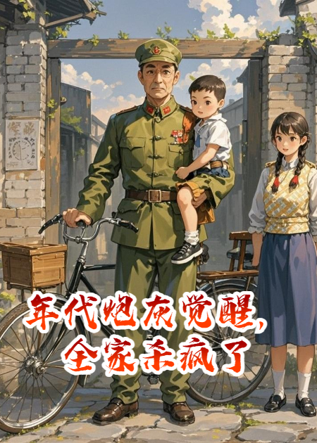 年代炮灰觉醒，全家杀疯了