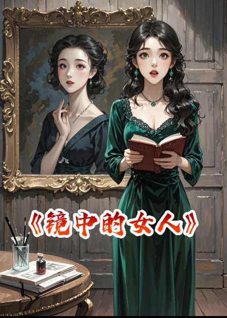 被镜子选中的人
