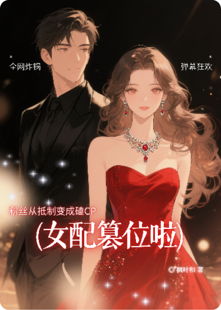 女配篡位啦