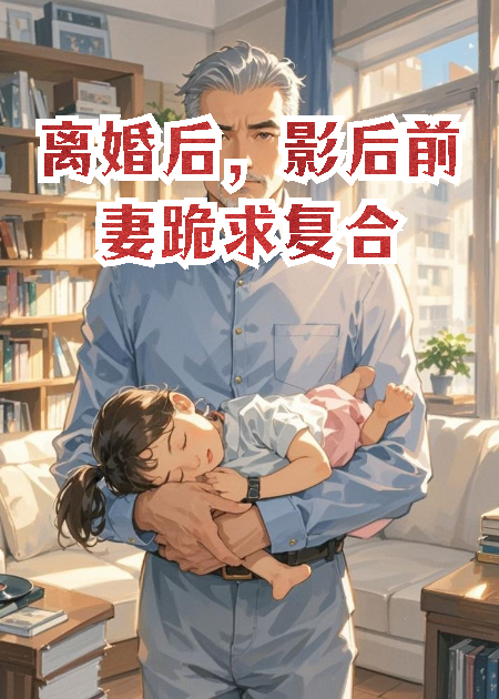 离婚后，影后前妻跪求复合