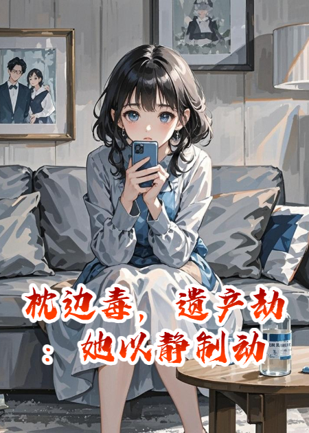 枕边毒，遗产劫：她以静制动