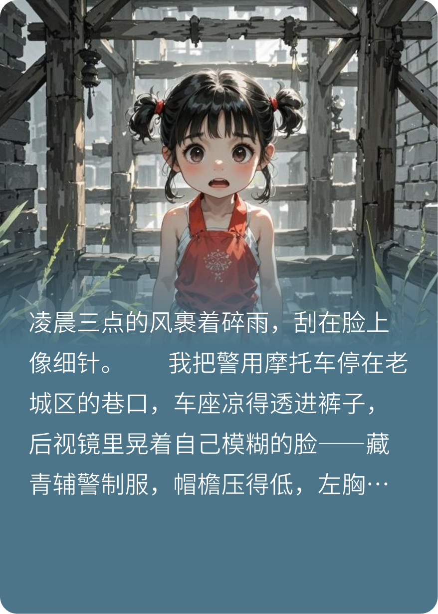 巡夜者