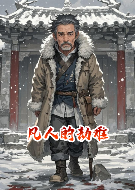 凡人的劫难