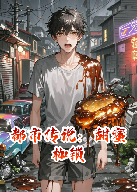 都市传说：甜蜜枷锁