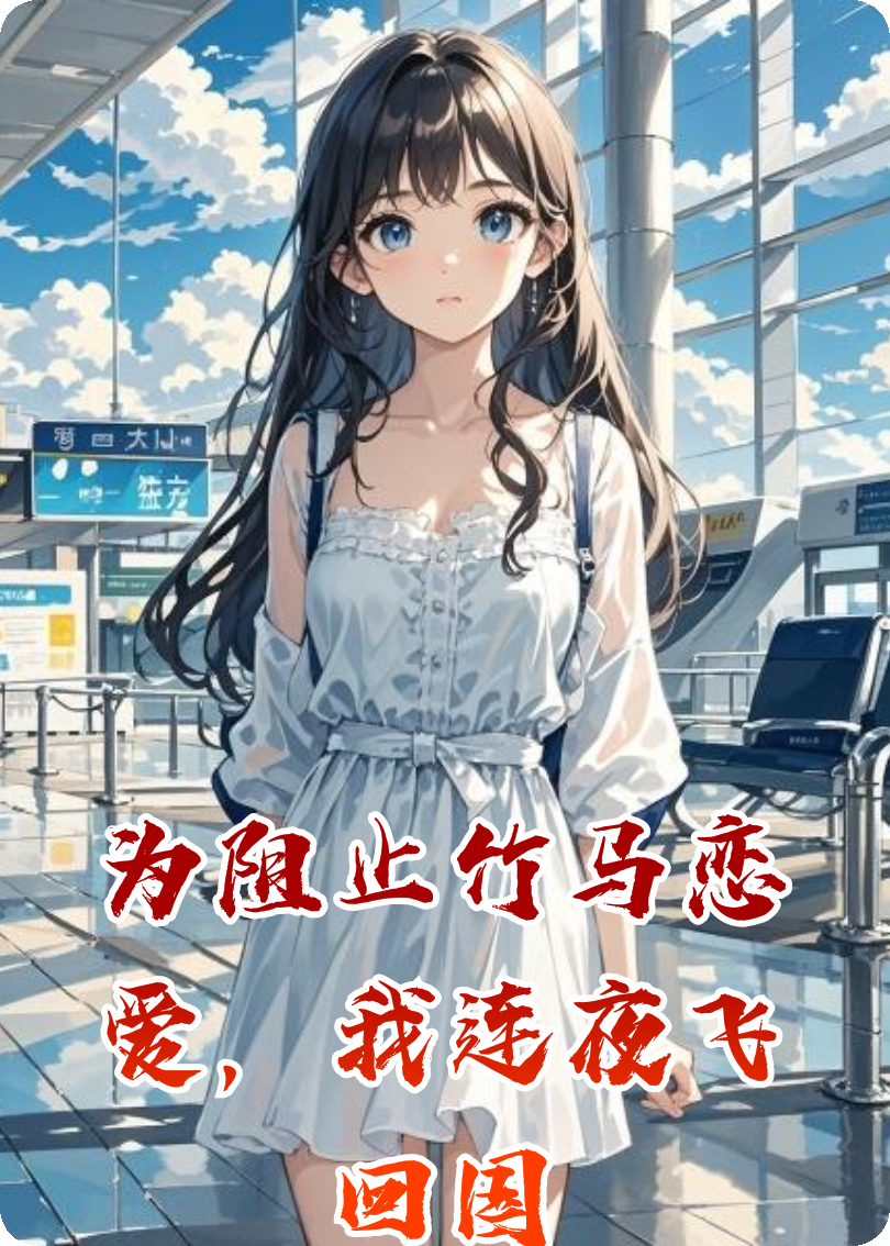 为阻止竹马恋爱，我连夜飞回国