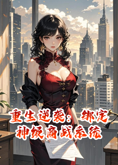 重生逆袭：绑定神级商战系统