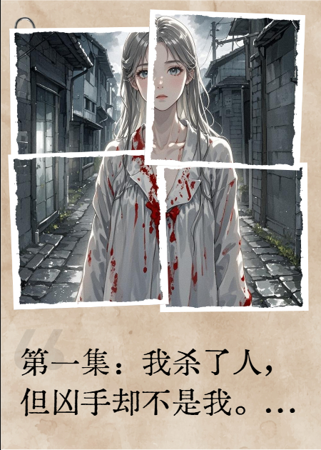 最后一个幸存者。