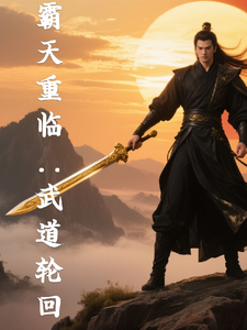 霸天重临：武道轮回