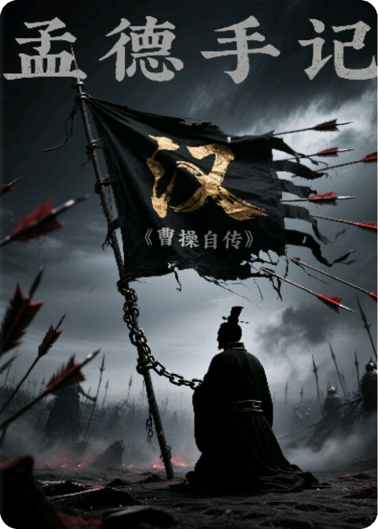 孟德手记