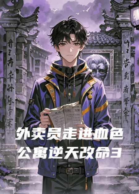外卖员走进血色公寓逆天改命3