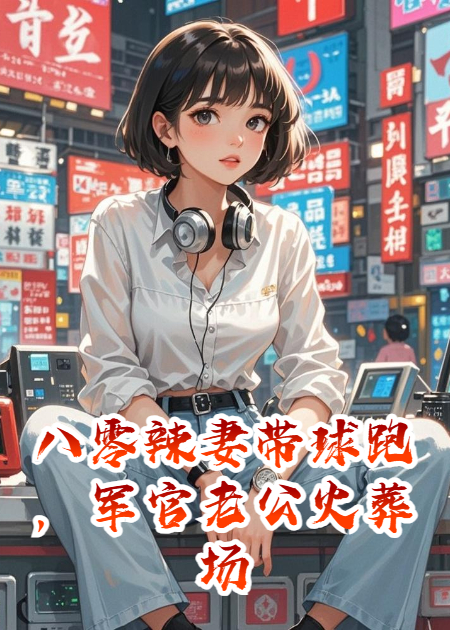 八零辣妻带球跑，军官老公火葬场