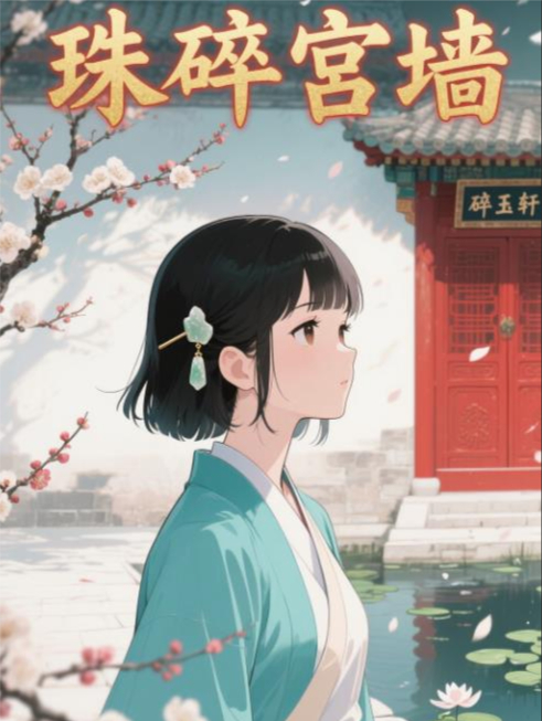 《珠碎宫墙》
