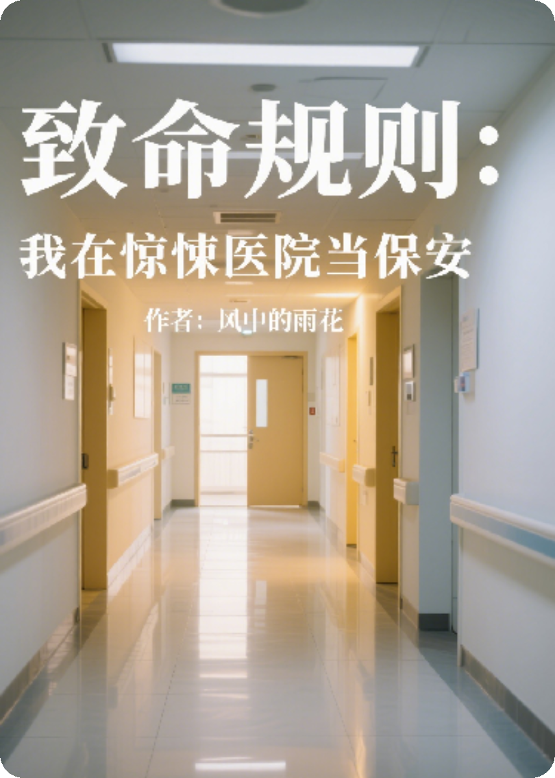 致命规则：我在惊悚医院当保安