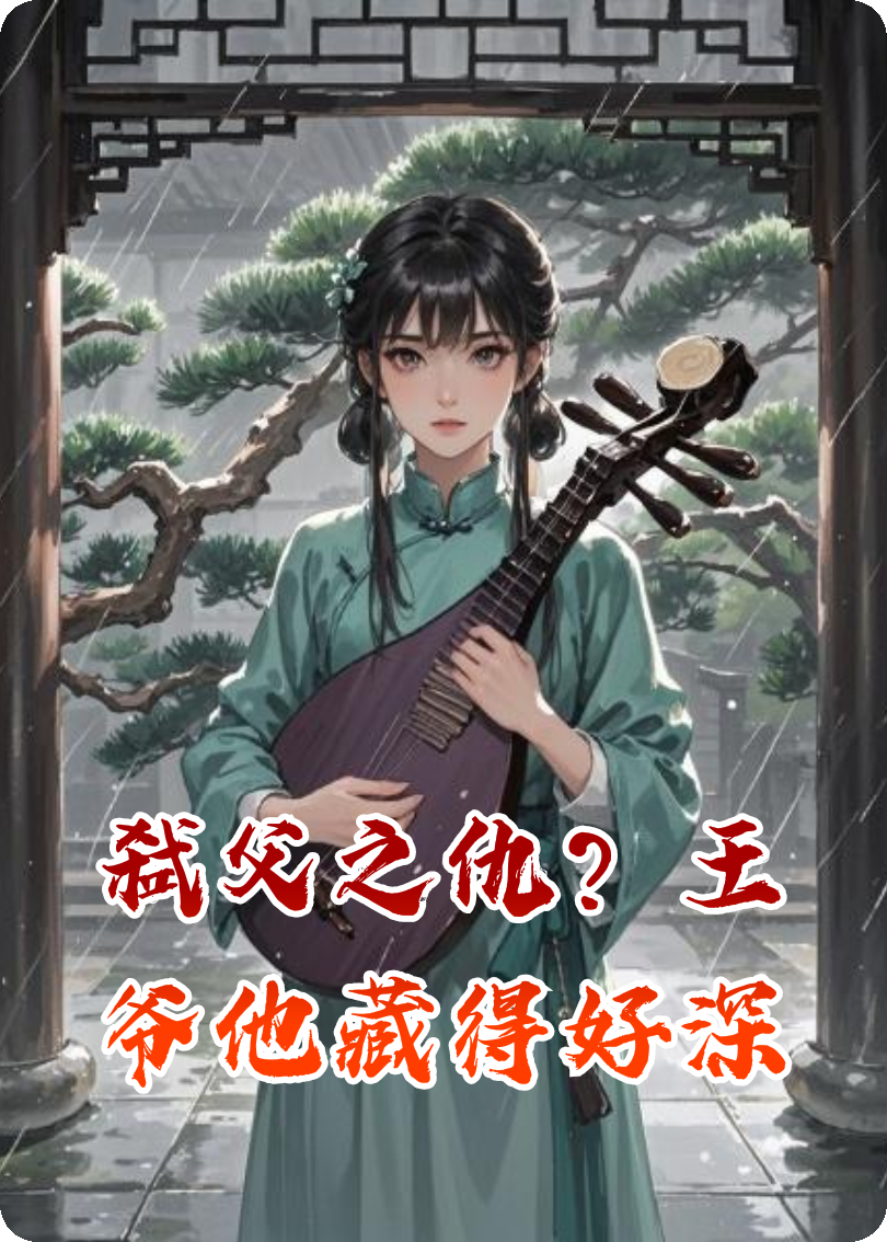 王爷，罪奴今生只为您而活