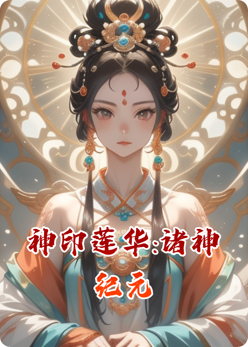神印莲华:诸神纪元