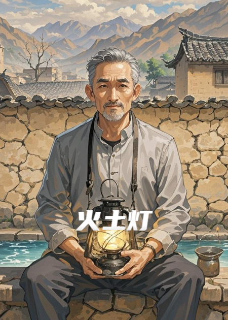 火土灯