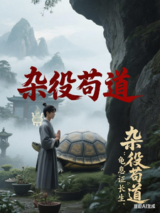 杂役苟道：龟息证长生