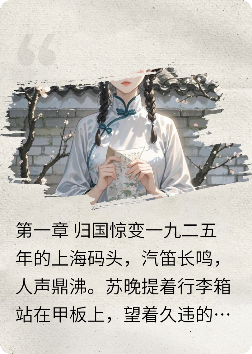 烽火红颜：少帅的抉择