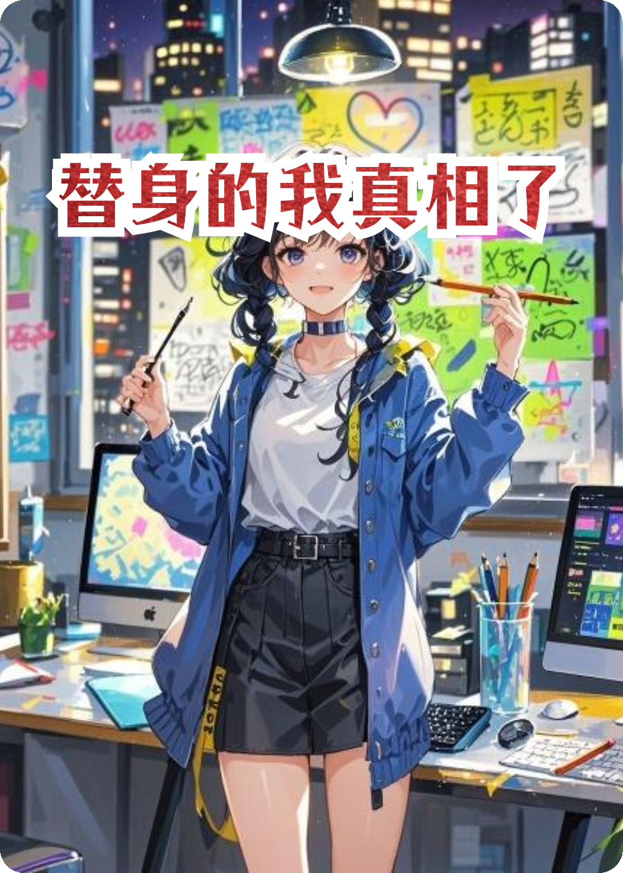 替身的我真相了