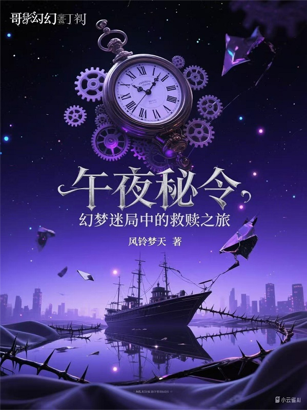 午夜秘令：幻梦迷局中的救赎之旅