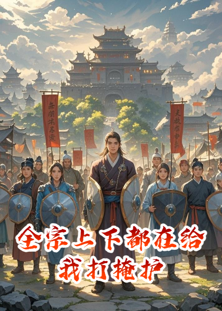 全宗上下都在给我打掩护