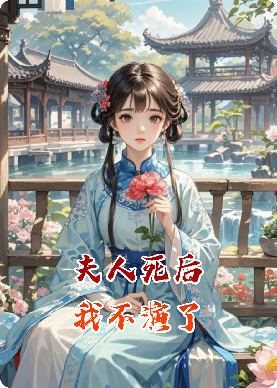 夫人死后，我不演了