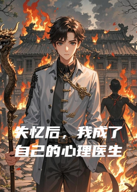 失忆后，我成了自己的心理医生