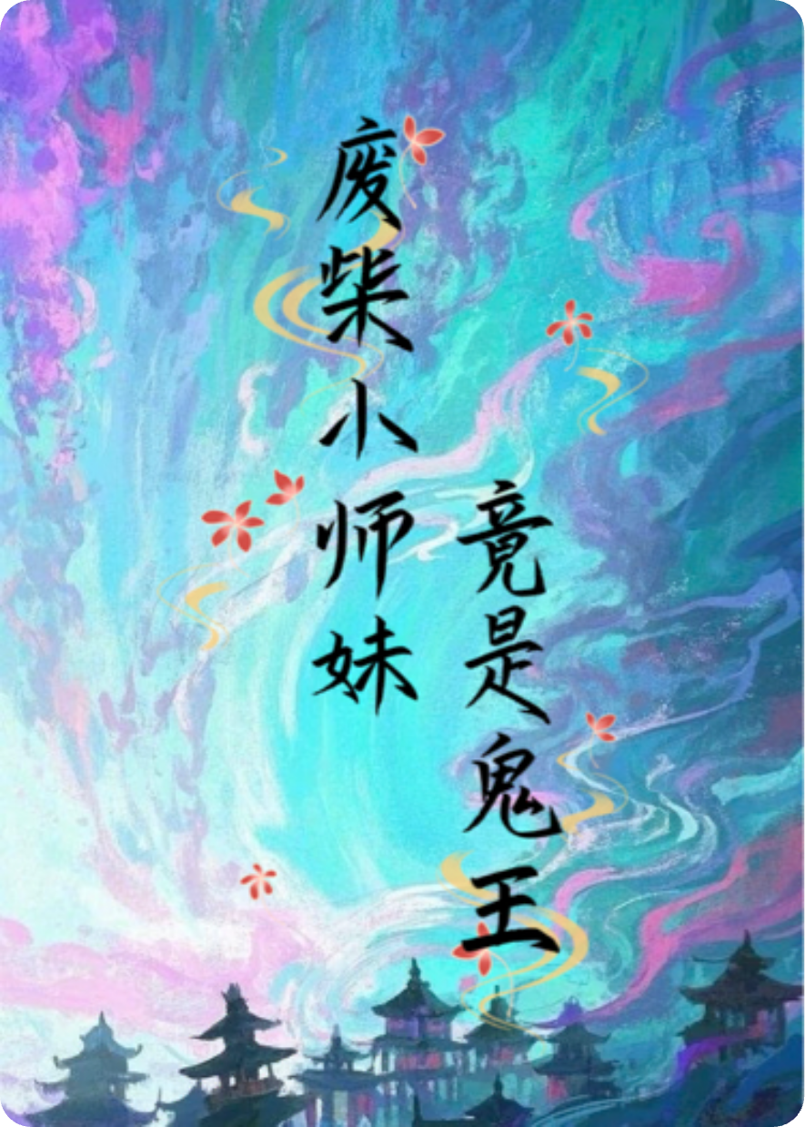 废柴小师妹竟是鬼王