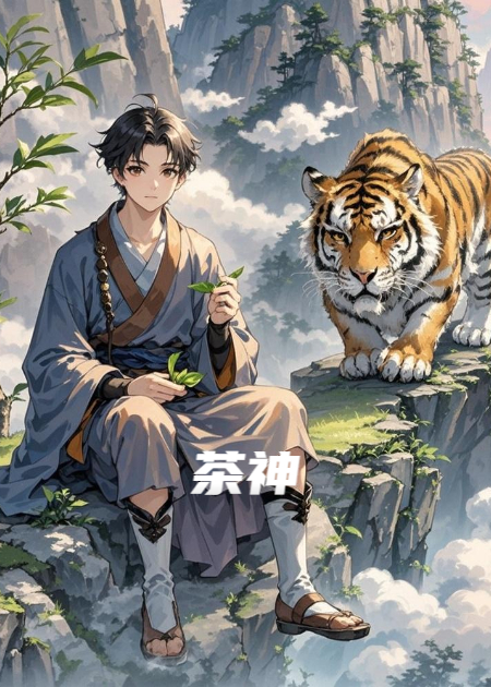 茶神