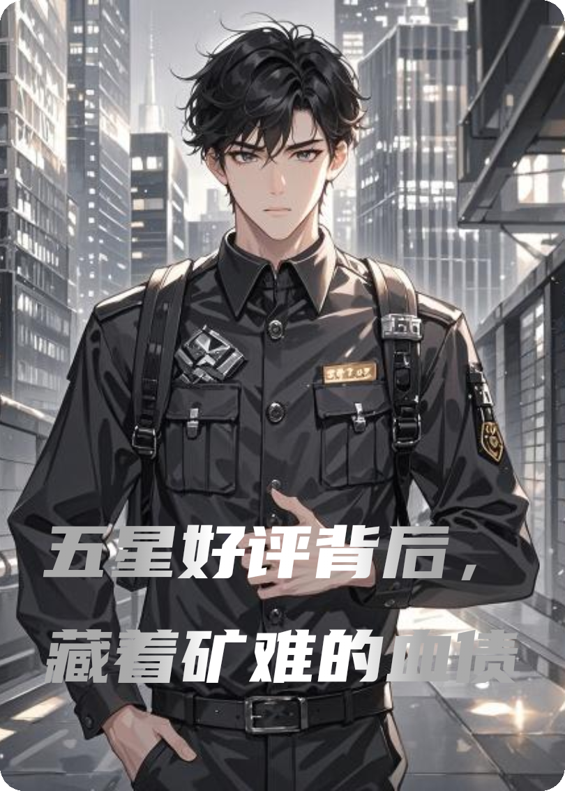 五星好评背后，藏着矿难的血债