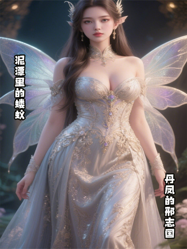 泥潭里的蝼蚁