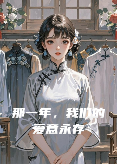那一年，我们的爱意永存