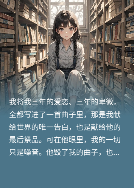 骂我是条狗？他癌晚我冷笑送终