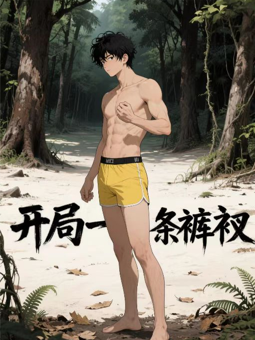 开局一条裤衩