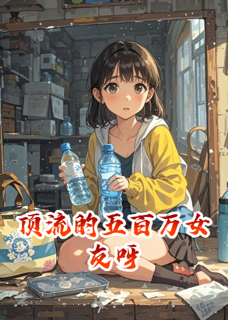 顶流的五百万女友呀