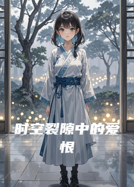 时空裂隙中的爱恨