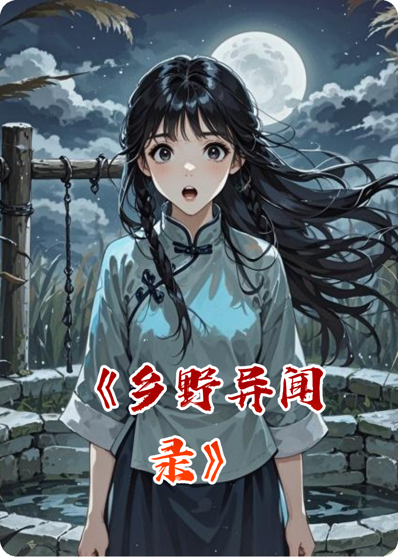 《乡野异闻录》