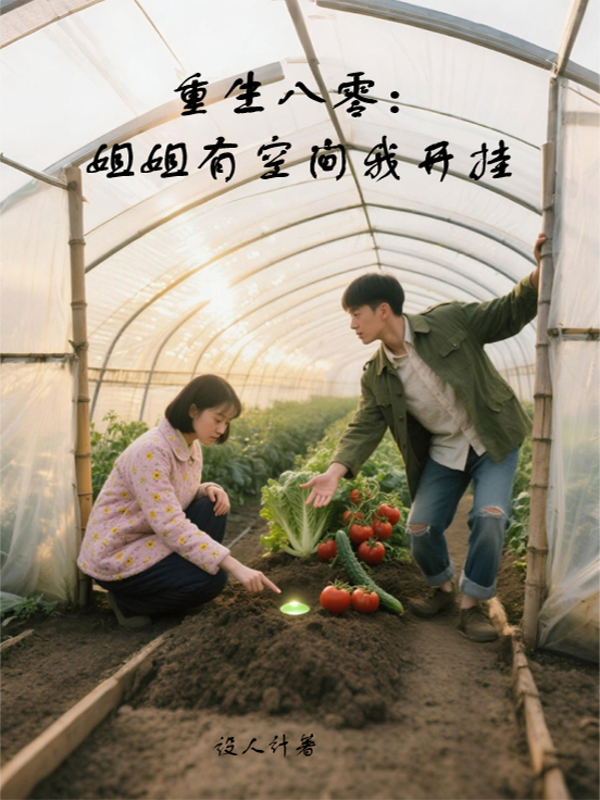 重生八零：姐姐有空间我开挂