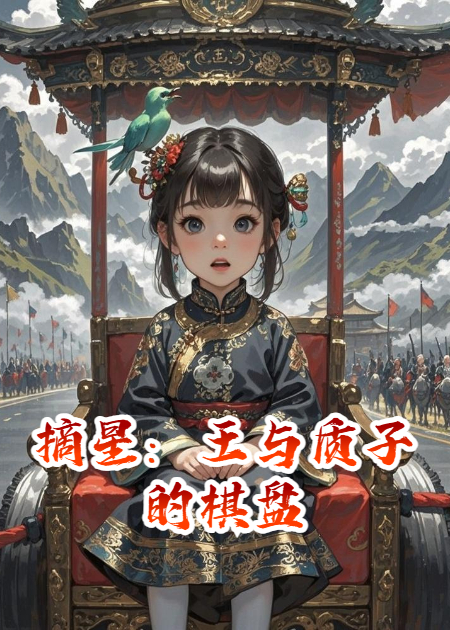 摘星：王与质子的棋盘