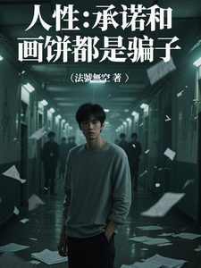 人性承诺和画饼都是骗子
