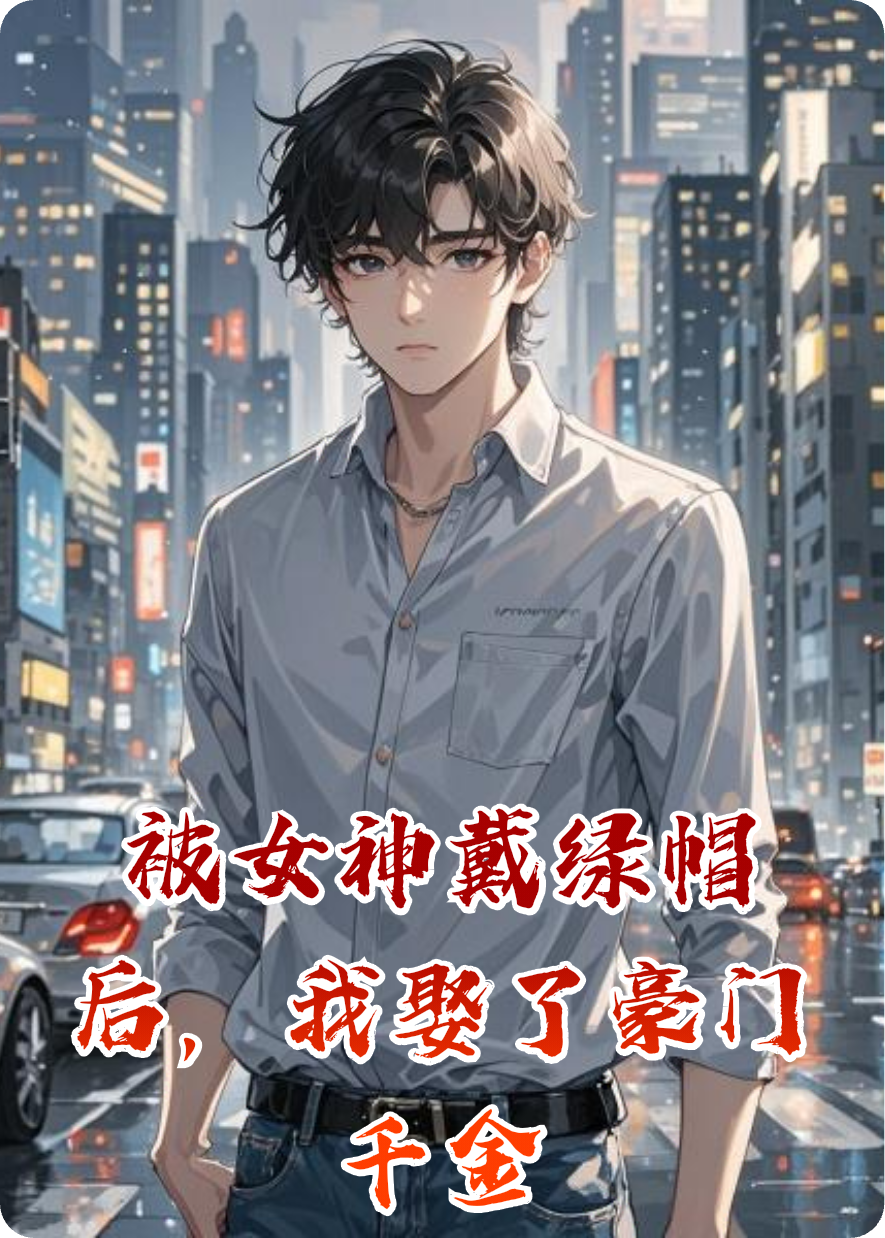 女神出轨后，我娶了豪门千金