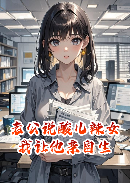 老公说酸儿辣女，我让他亲自生