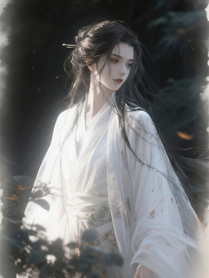 死后三年，我被夫君挖坟取骨