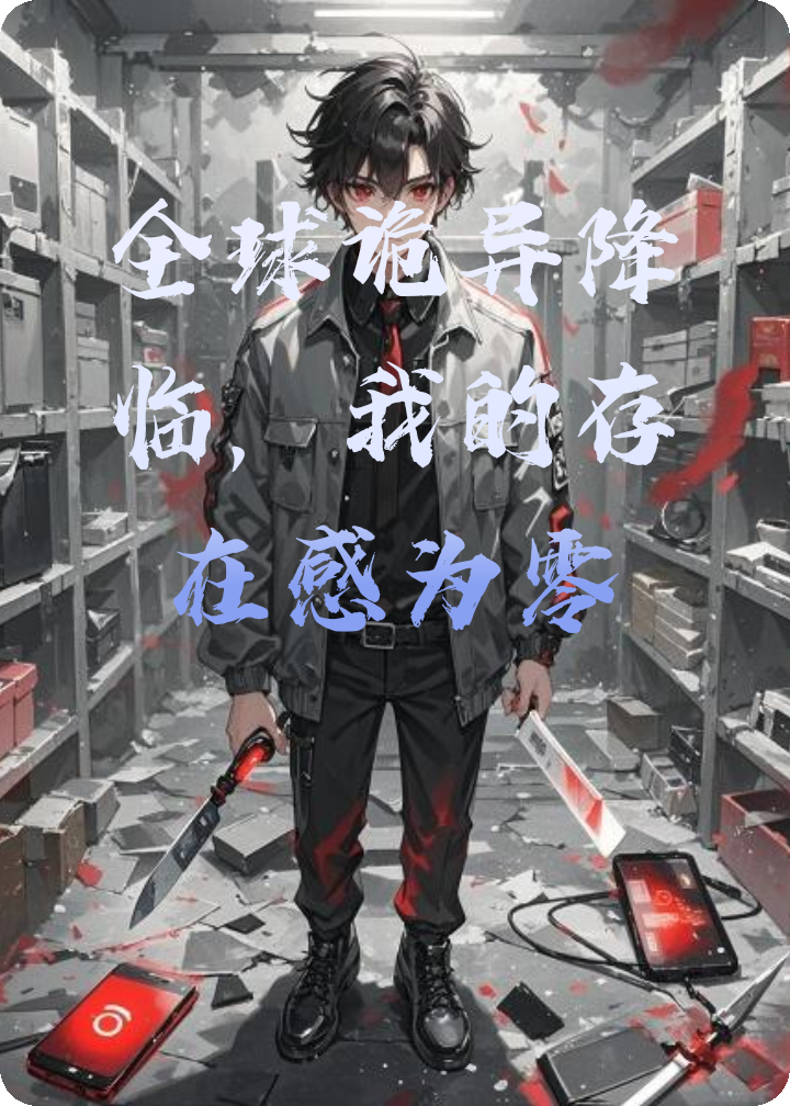 全球诡异降临，我的存在感为零
