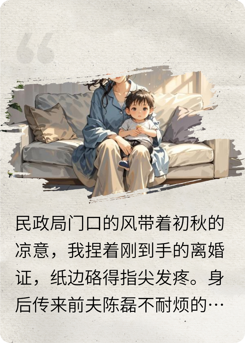 风过之后是晴空