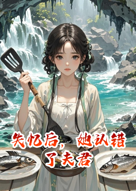 失忆后，她认错了夫君