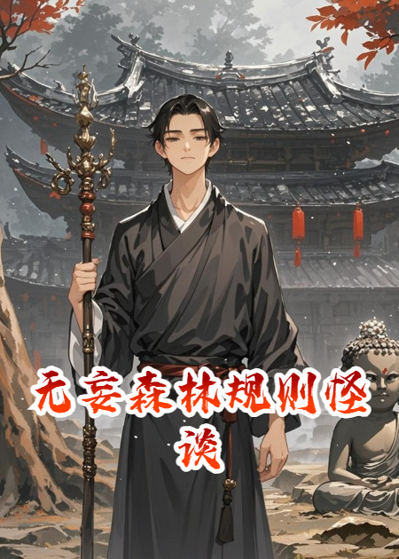 无妄森林规则怪谈